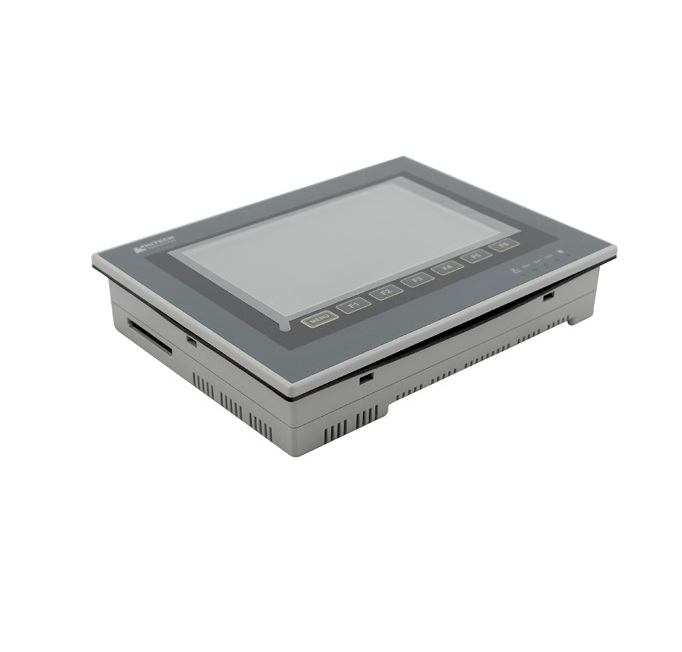 Πίνακες χειριστή 7' HITECH (Beijer) PWS HMI PWS6710T-P