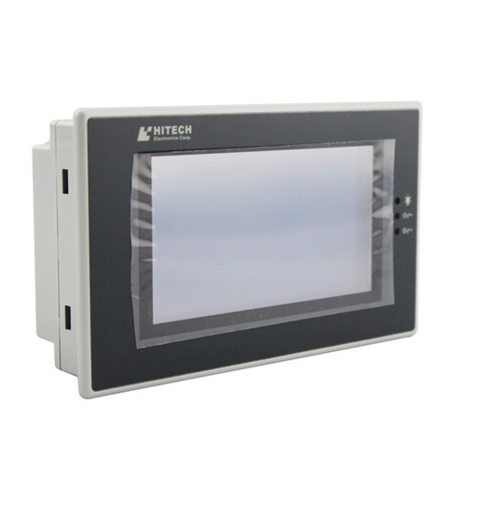 4.7" HITECH (Beijer) PWS operator Panels HMI PWS6500S-S