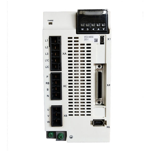 Panasonic Servo Driver Minas A6 850W MDDLN45SG