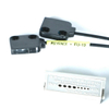 Keyence-Faseroptiksensoren FU-11 FU-12