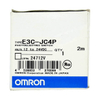 Omron Photoelectric Sensors E3C-JC4P