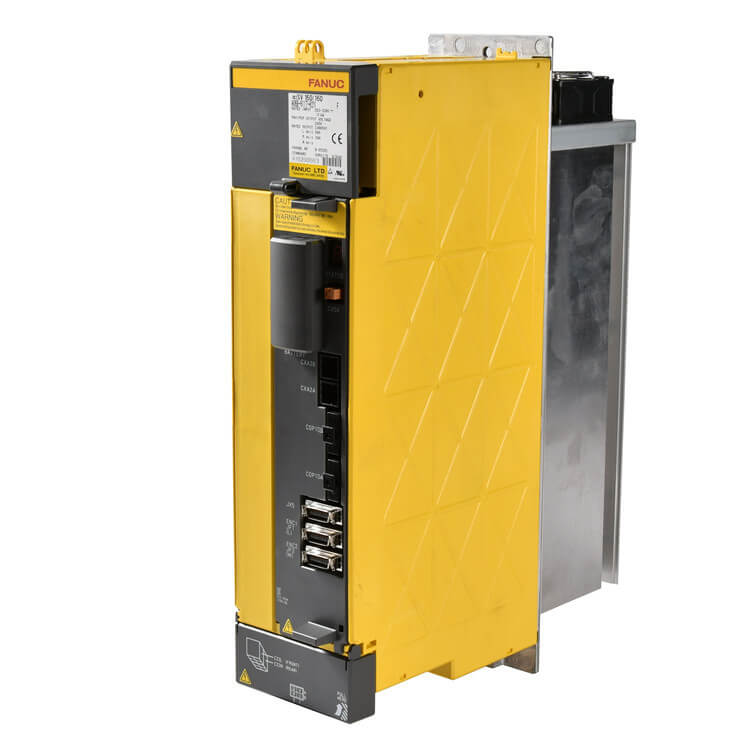 Mòdul AMPLIFICADOR SERVO FANUC A06B-6117-H211 A06B-6117-H104