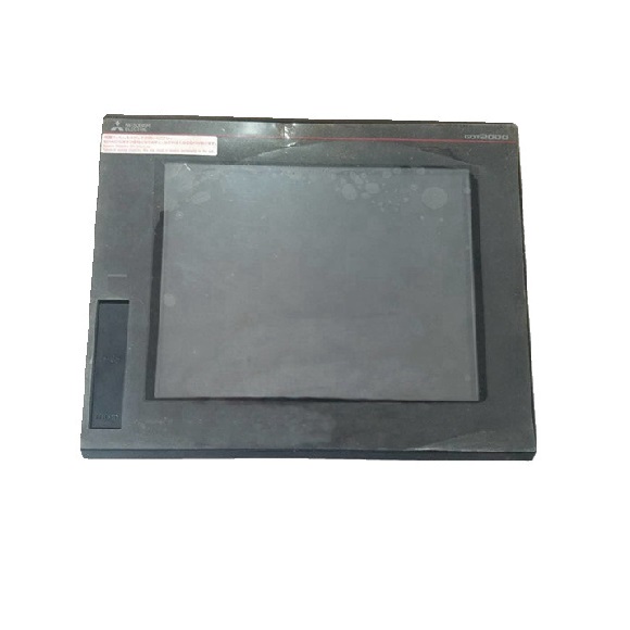 12' Mitsubishi Touch screen HMI'er GT2512F-STNA