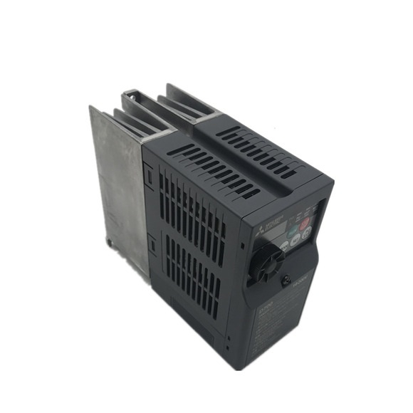 Mitsubishi VFDS Inverter 0.4kw FR-D720S-0.4K