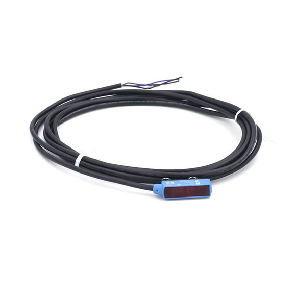 Kranke photoelektrische Sensoren GTB2S-N1311 GTB2S-N1331