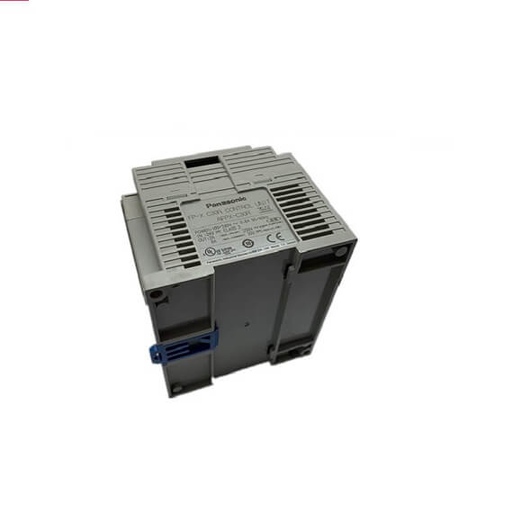Panasonic PLC FP-X Series AFPX, C60R AFPX-C60RD