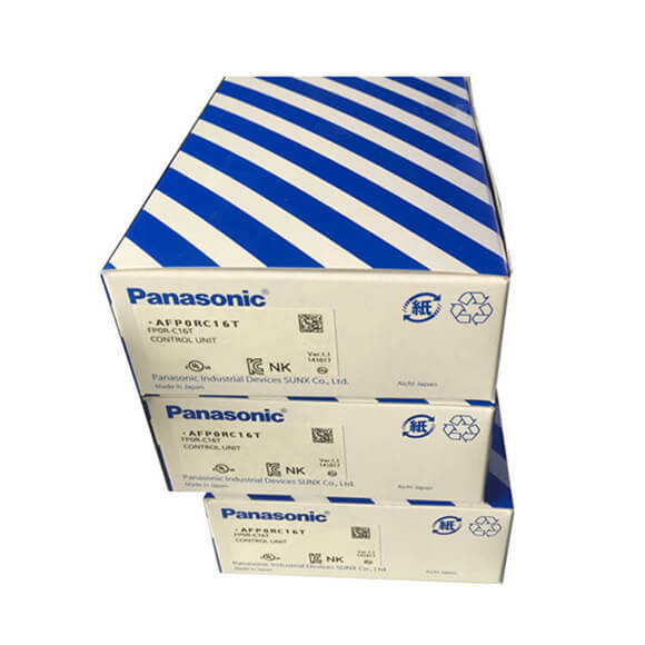 Panasonic plc FP0R series AFP0RC16T AFP0RC16P AFP0RC16CT AFP0RC16CP