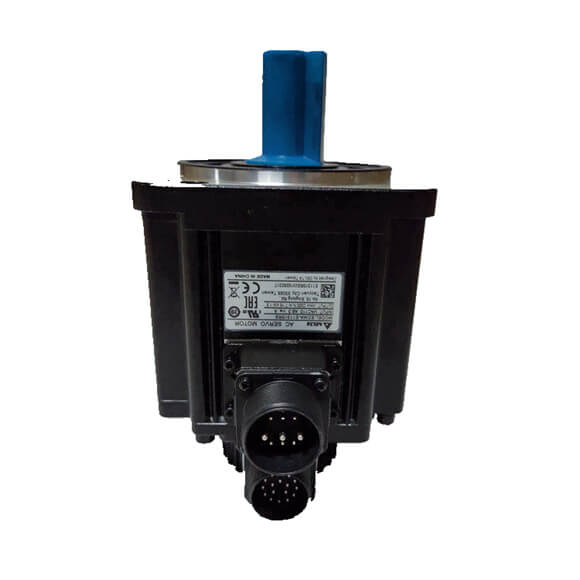 Delta ECMA seriem Servo Motor cum confractus 3kw ECMA-F11830RSS