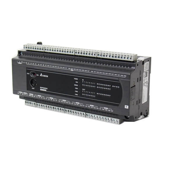 Delta PLC Programmable logic controller DVP-ES2 Series