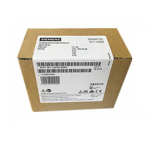 Модуль связи ПЛК Siemens CM 1241 6ES7241-1AH32-0XB0