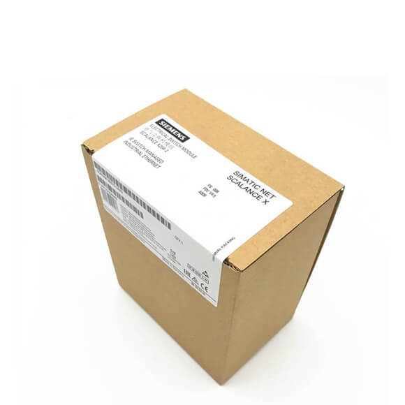 Siemens Plcs scalate x206-1 6GK5206-110--2-0--0-0-0--0-2-2-2-2-2