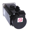 Mitsubishi MELSERVO-JE Servomotor With Break 400W HG-KN43BJ-S100