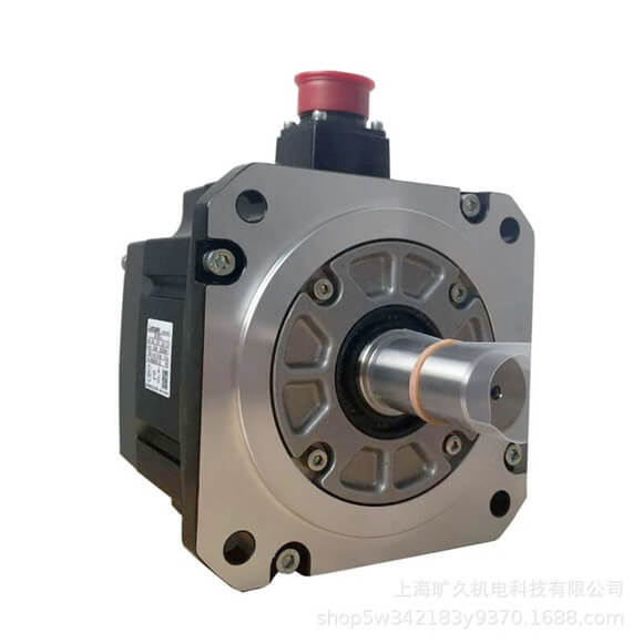Mitsubishi MELSERVO-J4 Servomotor 1.5kW HG-SR152J
