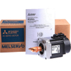 Mitsubishi MELSERVO-JE Servomotor 200W HG-KN23J-S100
