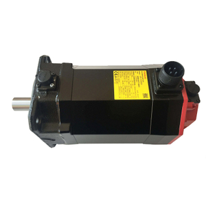 Servo Motori Fanuc AC A06B-0077-B403 A06B-2077-B407 A06B-2077-B403