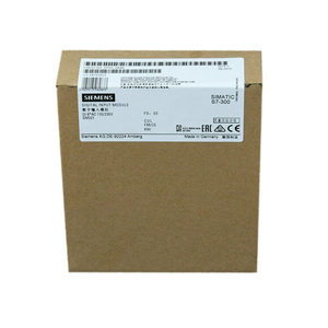 PLC Siemens Moduli di ingresso SM321 6ES7321-1EL00-0AA0 6ES7321-1FF01-0AA0