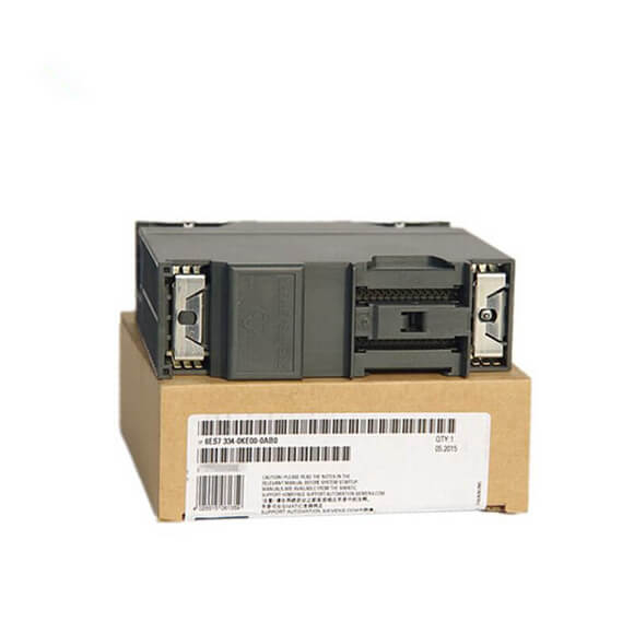 Siemens Plcs s7-300 analog modullari sm 334 6333334333888