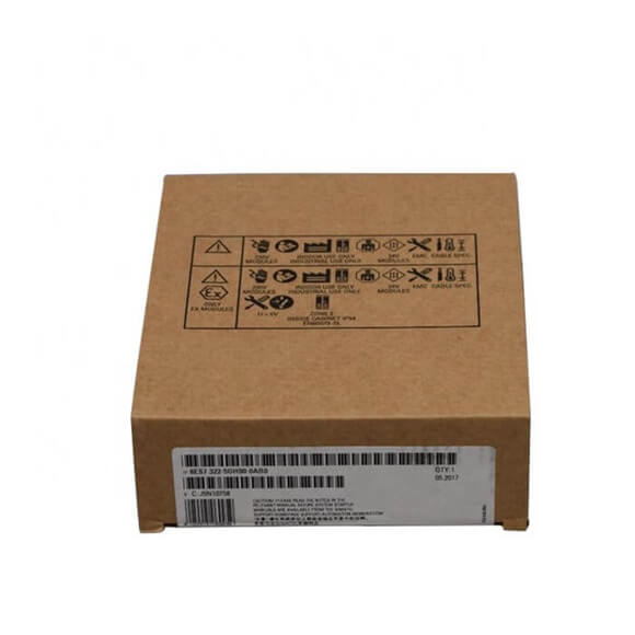 Siemens PLCS SM 322 Izejas moduļi 6ES7322-5GH00-0AB0 6ES7322-1CF00-0AA0