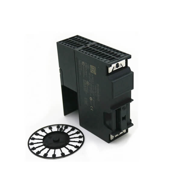 CPU 317-2 PN/DP 6ES7317-2EK14-0AB0 dos CLPs Siemens SIMATIC S7-300