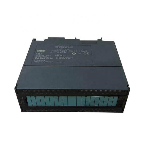 Siemens PLCs SM321 input modules 6ES7321-1BH02-0AA0 6ES7321-1BH10-0AA0
