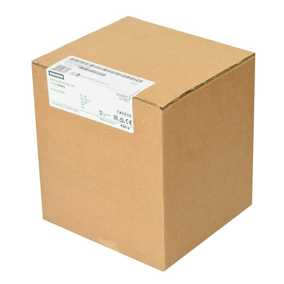 Siemens PLCs SIMATIC S7-300 CPU 319-3 PN/DP 6ES7318-3EL01-0AB0