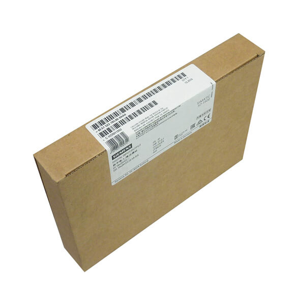 PLC Siemens Moduli I/O SM 523 6ES7523-1BL00-0AA0 6ES7523-1BP00-0AA0