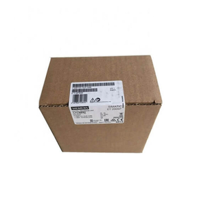 Siemens PLC SIMATIC DP, CPU 1510SP-1 PN ET 200SP 6ES7510-1DJ01-0AB0