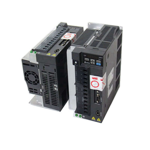 Delta ASDA-A2 Servo Drive 7.5kW ASD-A2-7523-E