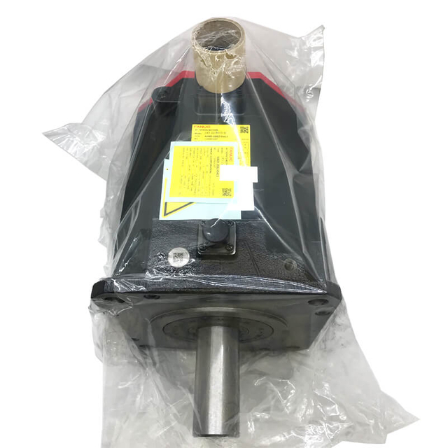 Fanuc AC servo Motor A06B, MCDVIII-B120 A06B, MCDVIII-B121 A06B, MCDVIII-B123