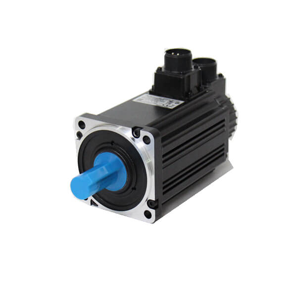 Delta Servo Motor ECM, B3M, C20604S1 / 0401S1 / 0807SS1 / E21315ss1