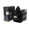 Delta Asda-B3 ​​servo coegi & motricium set 750w asd-b3-0721-l + ecm-b3m-c20807ss1