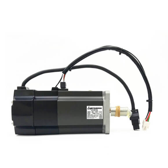 Mitsubishi Melservo-J2S Servomotor break 700W HC-KFS73B