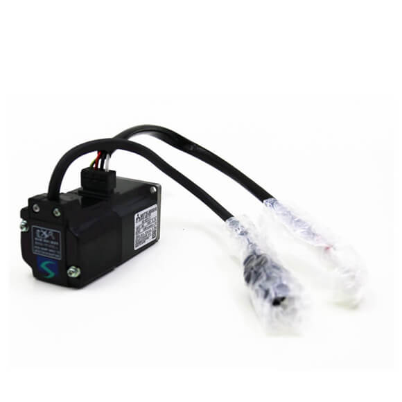 Mitsubishi MELSERVO-J2S Servomotor 100W HC-KFS13