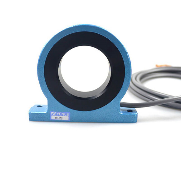 Keyence f&eacute;m megerős&iacute;t&eacute;si &eacute;rz&eacute;kelő TH-105 TH-107 TH-110 TH-515 TH-520