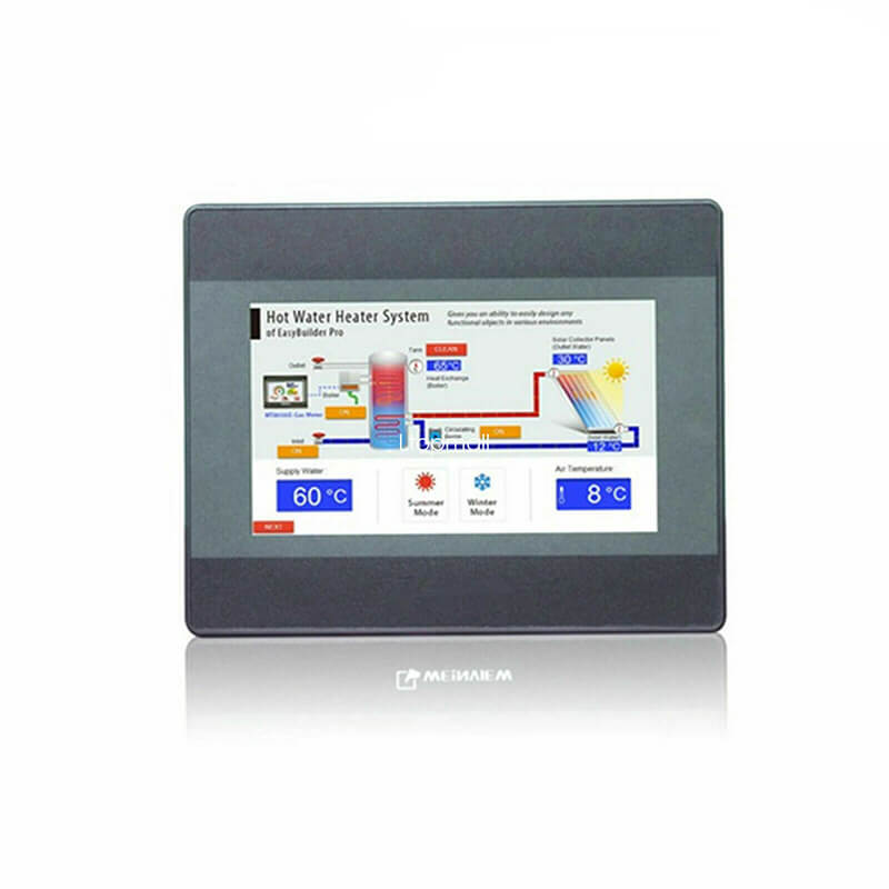 Weintek 7 Zoll HMI TK8071iP