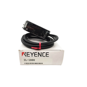 Keyence CMOS Analog Laser Sensor IL-1000 IL-1500 IL-1050 IL-1550