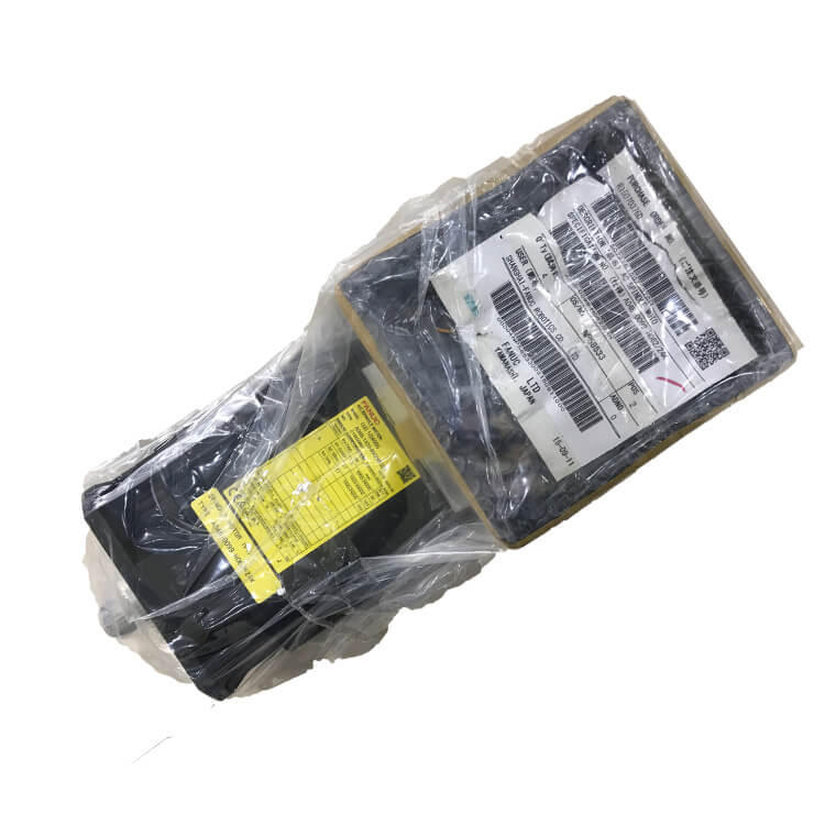 Fanuc AC шпинделен мотор A06B-1420-B900 A04B-0099-H062#24KB