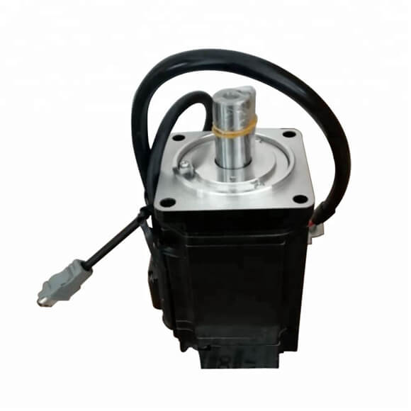 Yaskawa Servo Motor 750W SGMJV-08A3E6E