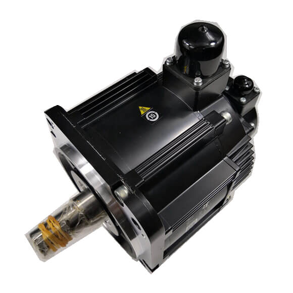 Yaskawa Servo Motor 1,3 kW SGM7G-13A7C61