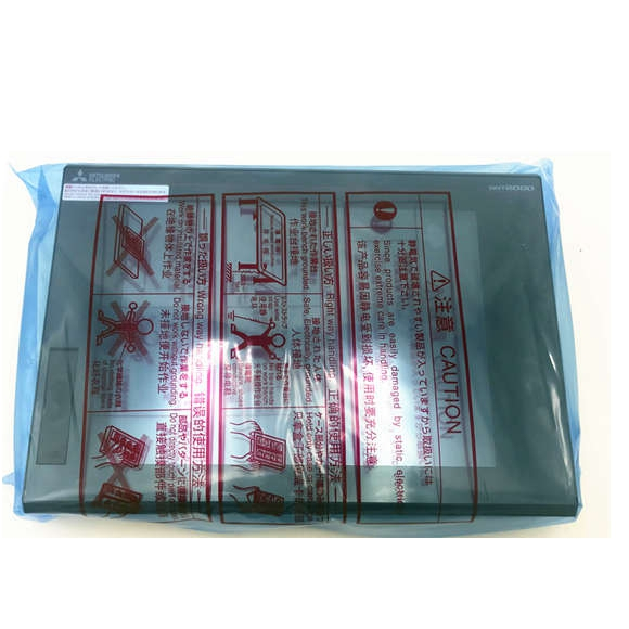 10.4″ Layar Sentuh Mitsubishi HMI GT2510-VTWA GT2510-VTWD