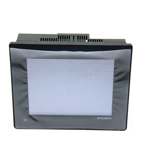 5.7  'Mitsubishi HMI sensorli ekran GT1055-QSBD GT1050-QBBD