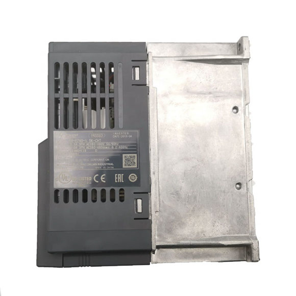 Mitsubishi VFD Inverter 1.5KW FR-E740-1.5K-CHT