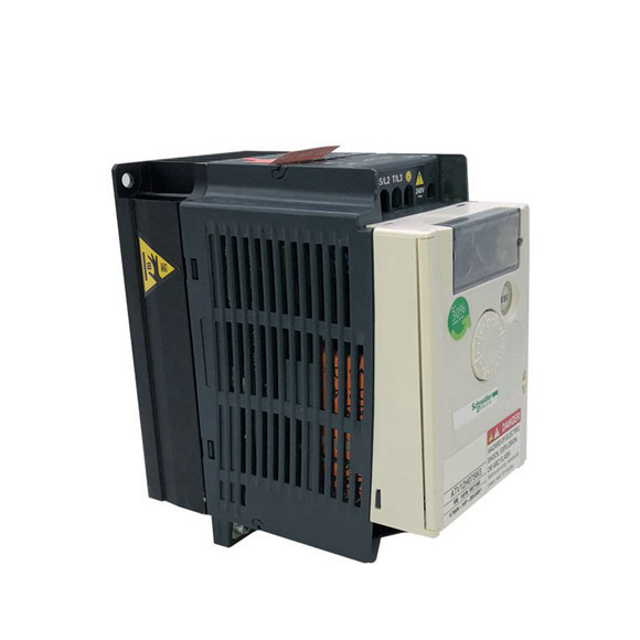 Schneider VFD Inverter Drive ATV12 0.18-4KW