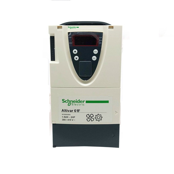 Schneider VFD invertorový pohon ATV61F Series 0,75-250KW