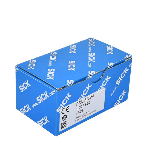 Sick Distance Sensors DT35-B15251 DL35-B15552