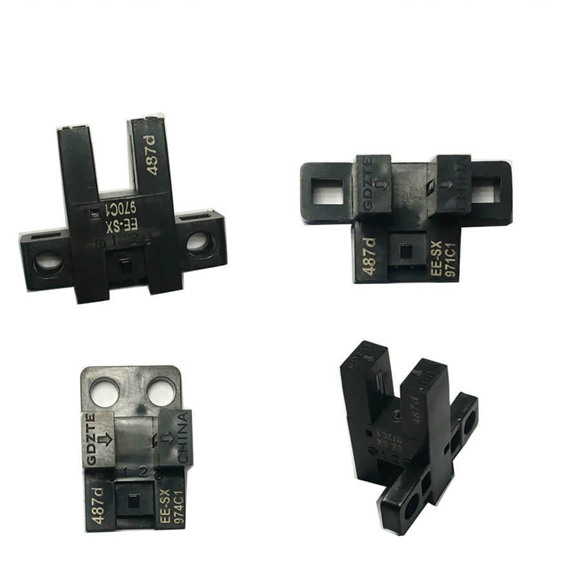 Capteurs Omron Photomicro EE-SX971P-C1 EE-SX972P-C1 EE-SX974P-C1 ​​EE-SX975P-C1