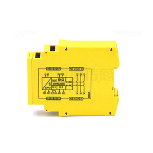 Relays tas-Sigurtà Morda UE48-2OS2D2 / 2OS3D2 / 3OS2D2 / 3OS3D2