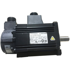 Panasonic Servo Motor MINAS A5 1KW MSME102GCHM/MSME102GCH/G1H/GCDM