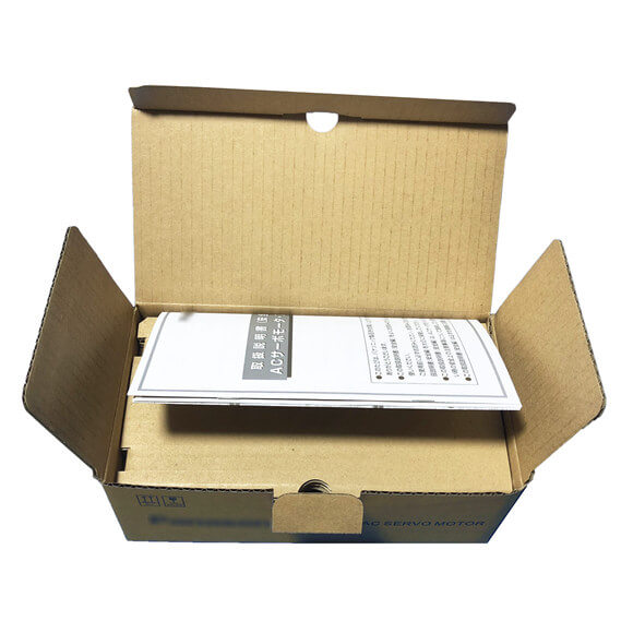 Panasonic Sergo Motoro Man Mand Man Min Manas arg 400W MSMJ042G1U / MSMD042G1U