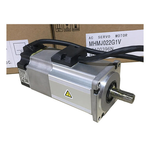 Panasonic Servo Motor MINAS A5 50W Break MHMD5AZG1V/MHMJ5AZG1V/G1D
